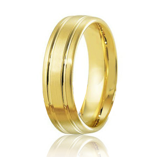 Alliance Inspiration 6 mm