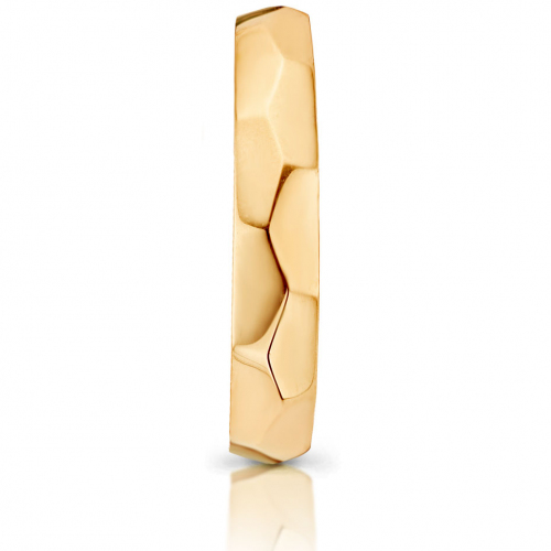 Alliance One More or jaune