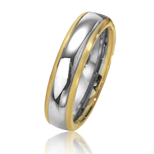 Alliance Pas de Deux 5.5 mm