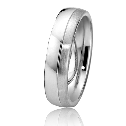 Alliance Pas de Deux 6 mm