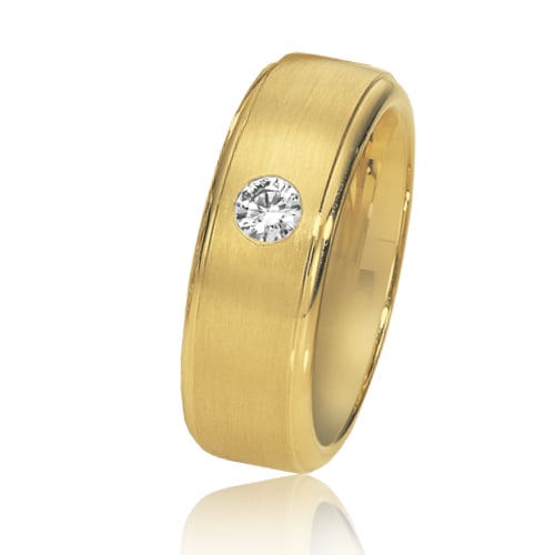 Alliance Pas de Deux 7.5 mm