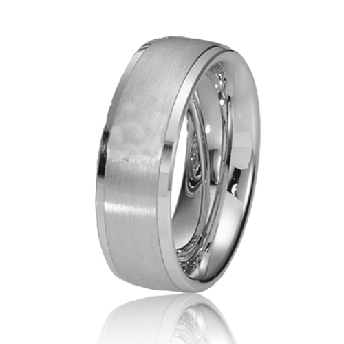 Alliance Pas de Deux 7 mm