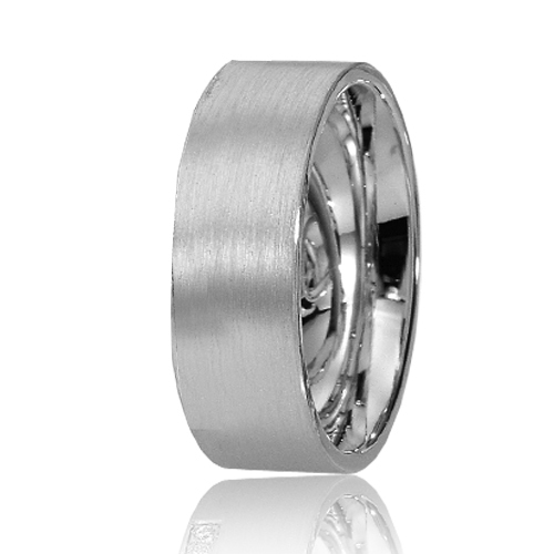 Alliance Pas de Deux 7 mm