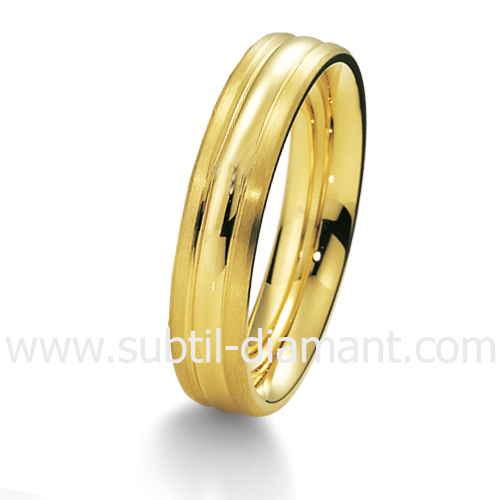 Alliance prestige basic