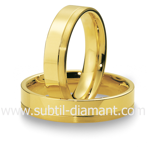 Alliance prestige basic