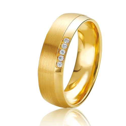 Alliance Rainbow 6 mm