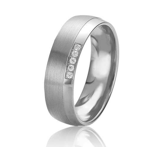 Alliance Rainbow 6 mm