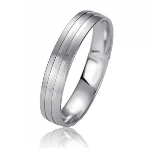 Alliance Slimline 4.5 mm