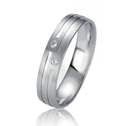 Alliance Slimline 4.5 mm