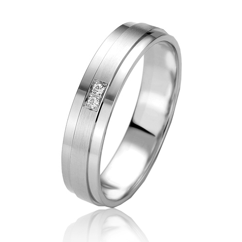 Alliance Slimline 4.5 mm