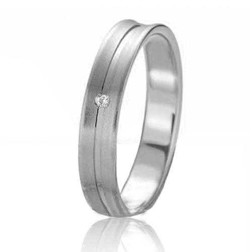 Alliance Slimline 4 mm