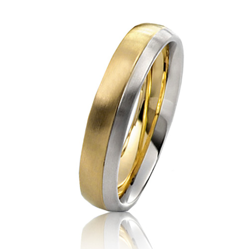 Alliance Twin Set 4.5 mm