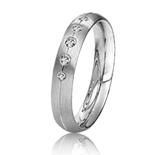 Alliance Twin Set 4 mm