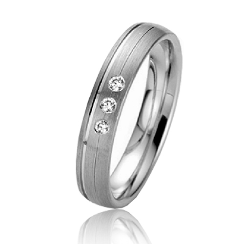 Alliance Twin Set 4 mm
