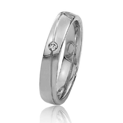 Alliance Twin Set 4 mm