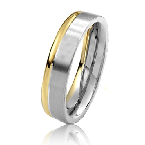 Alliance Twin Set 5.5 mm