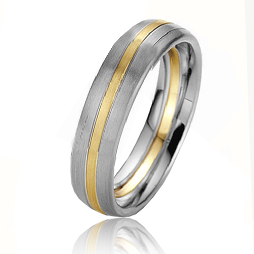 Alliance Twin Set 5 mm