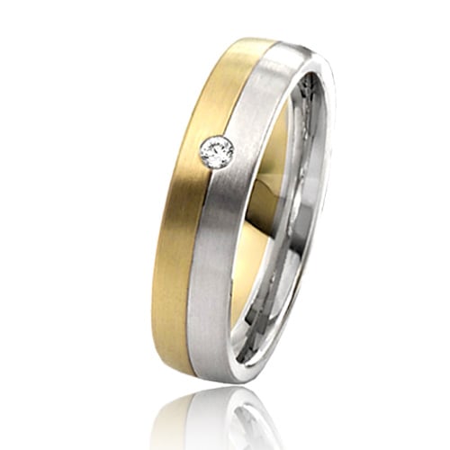 Alliance Twin Set 5 mm