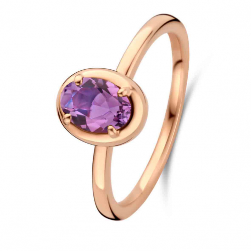 Bague Am�thyste  - One More