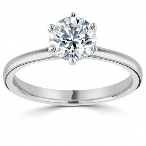 Bague de fian�ailles