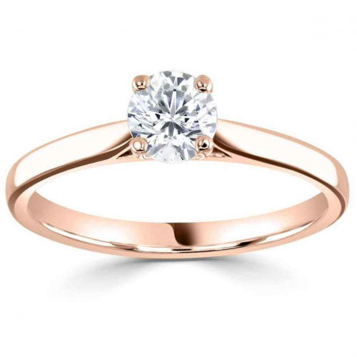 Bague de fianailles
