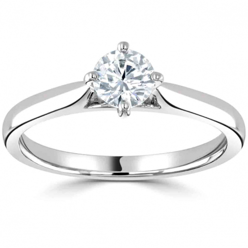 Bague de fianailles