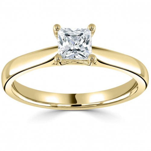 Bague de fianailles
