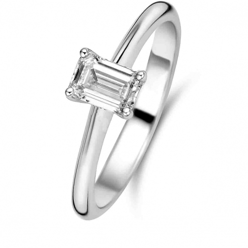 Bague de fianailles