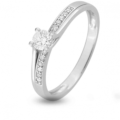 Bague de fian�ailles