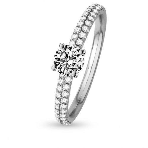 Bague de fiançailles