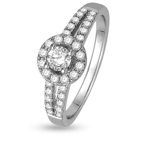 Bague de fian�ailles