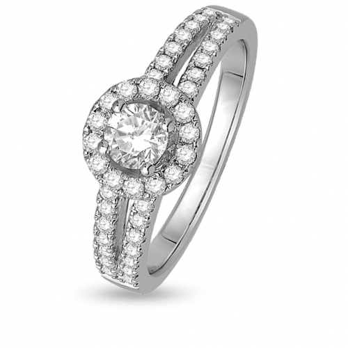 Bague de fiançailles