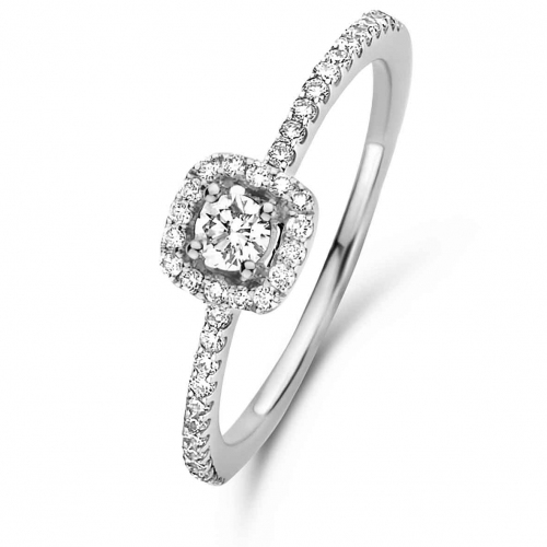 Bague de fian�ailles One More