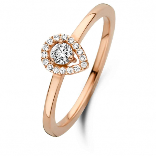Bague de fian�ailles One More