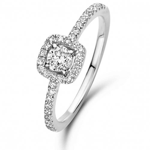 Bague de fian�ailles One More