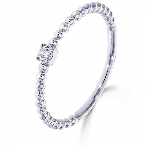 Bague Diamant