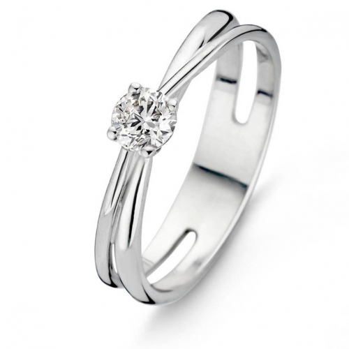 Bague Diamant