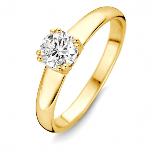 Bague Diamant B*Diamond 0.60 carat