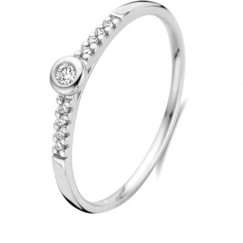 Bague Diamants