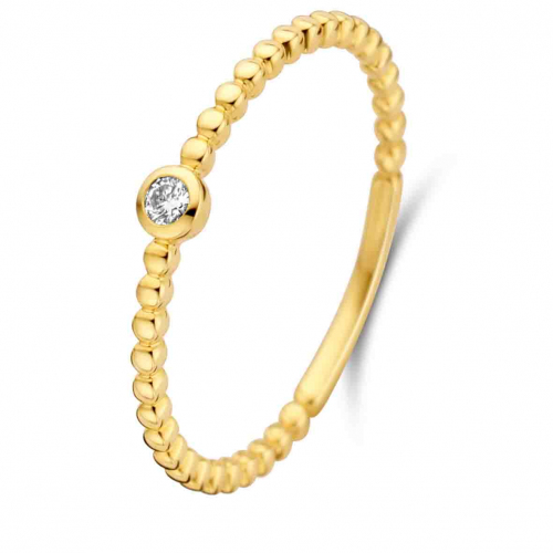 Bague Diamants
