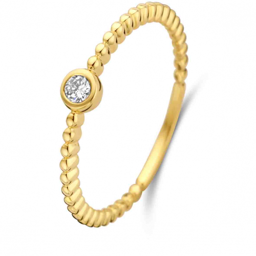 Bague Diamants