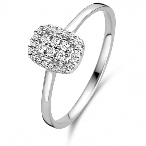 Bague Diamants