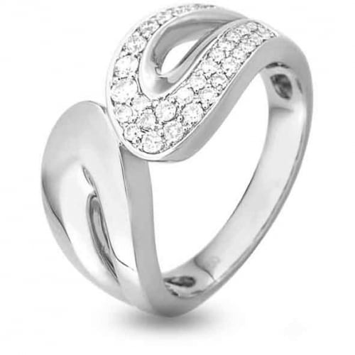 Bague Diamants