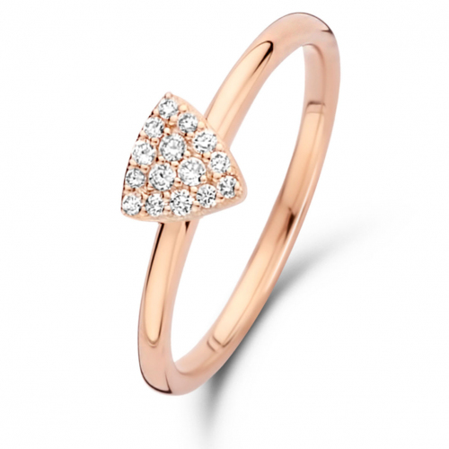 Bague Diamants One More