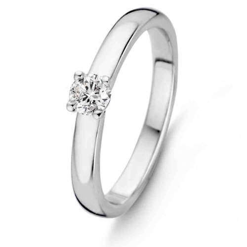 Bague Diamants One More