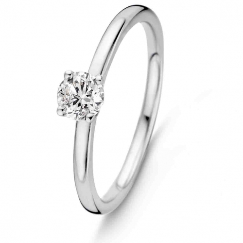 Bague Diamants One More