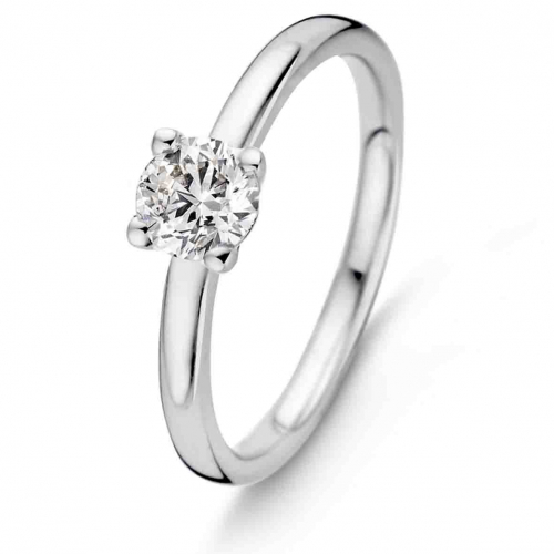 Bague Diamants One More