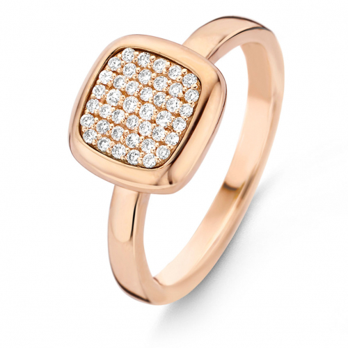 Bague diamants One More - Pantelleria