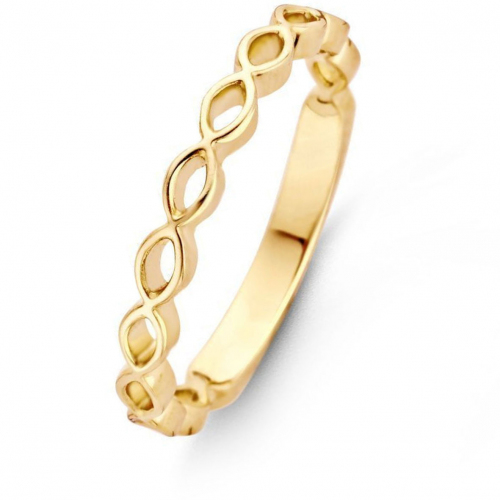 Bague en Or One More