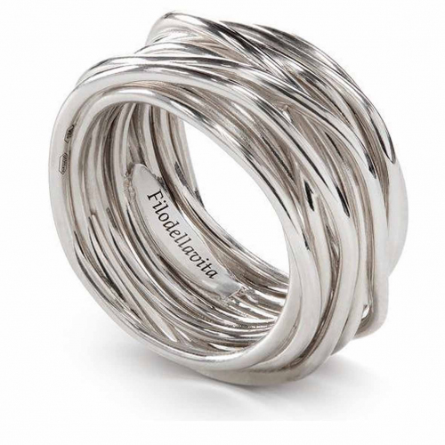Bague Filodellavita Classic 13 Fils